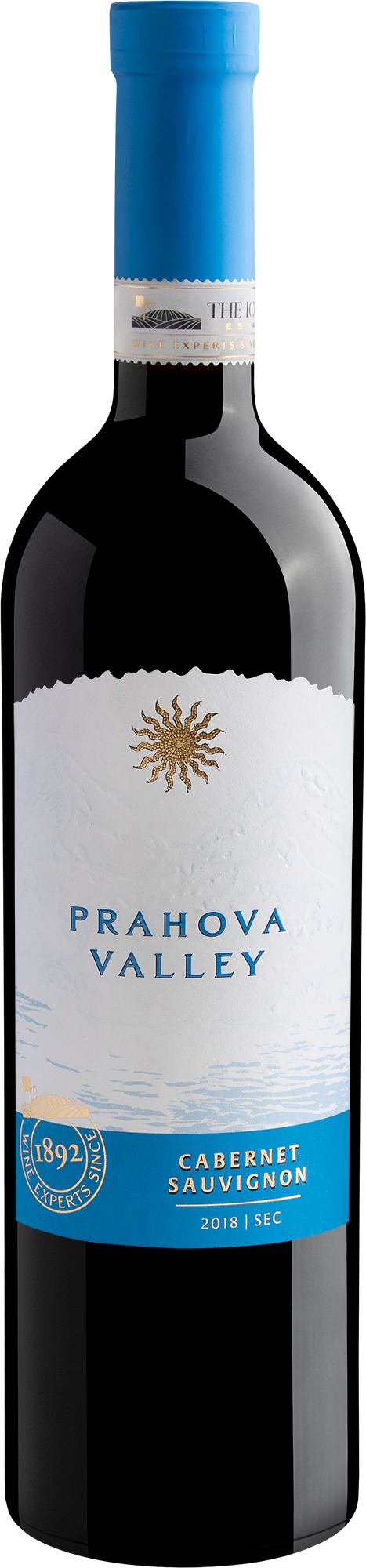 Prahova Valley Cabernet Sauvignon 2018