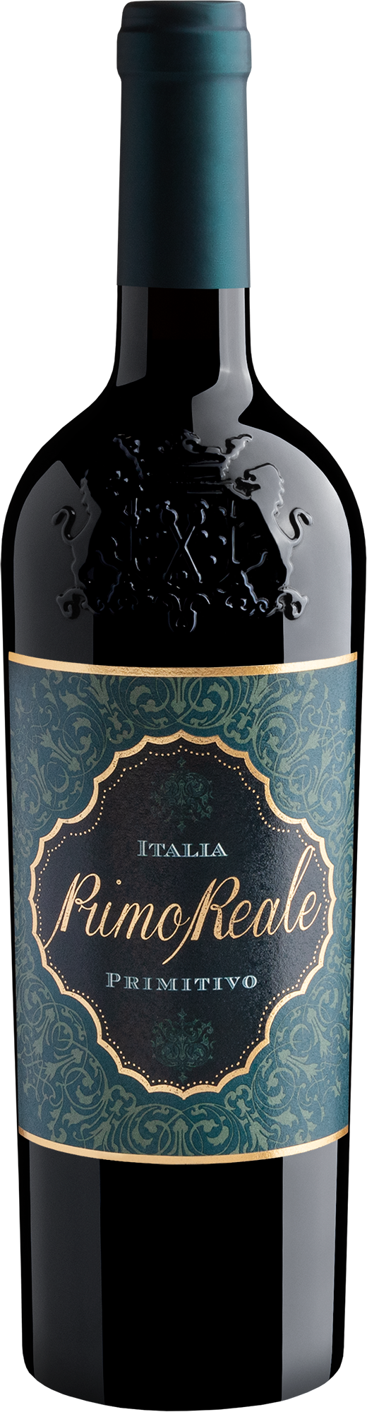 Primo Reale Primitivo di Salento IGT 2020