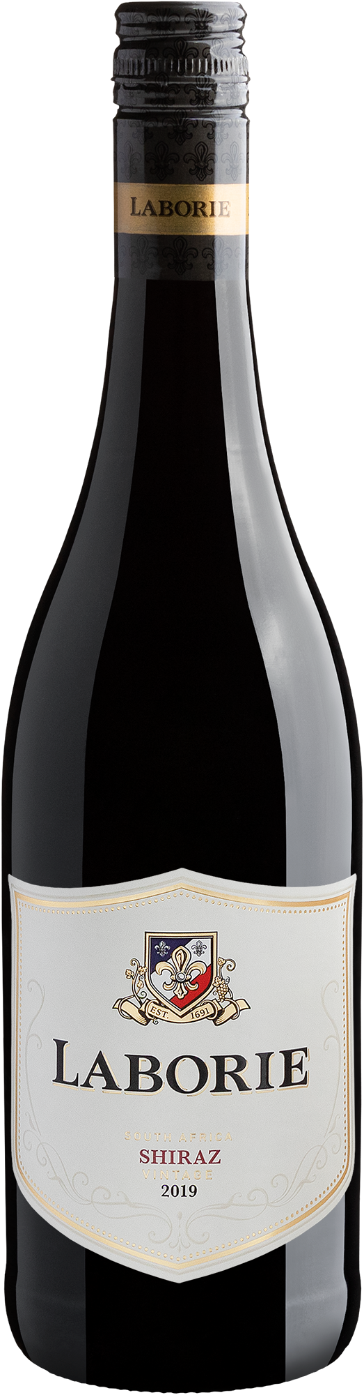 Laborie Shiraz 2019