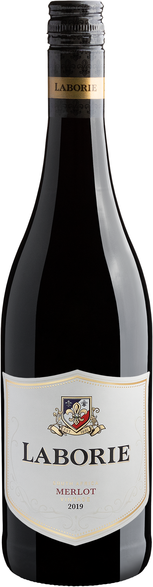 Laborie Merlot