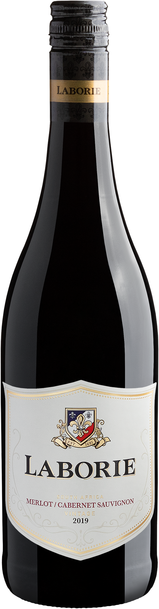 Laborie Merlot-Cabernet Sauvignon 2019