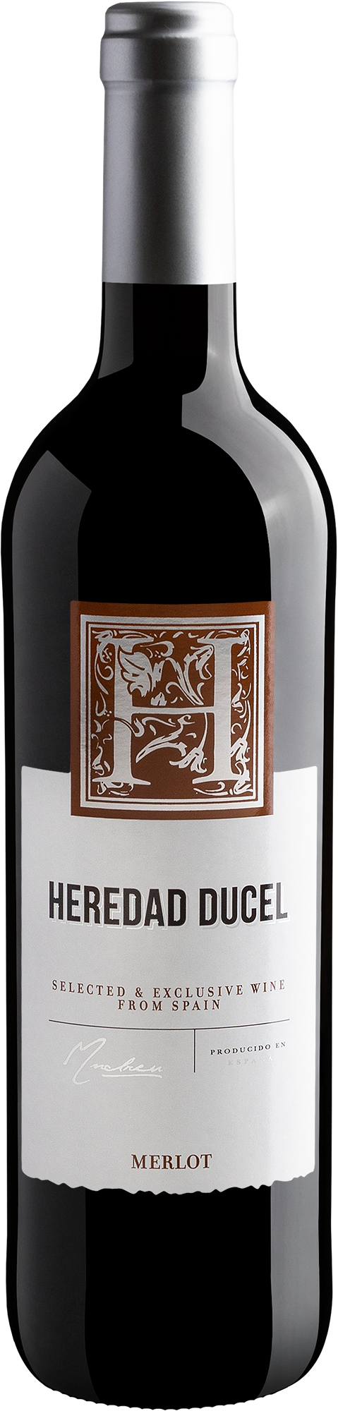 Heredad Ducel Merlot