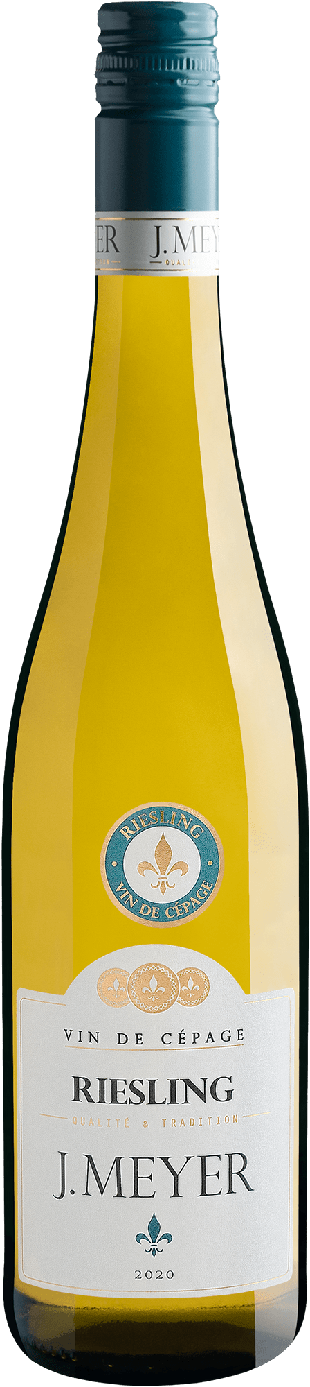 J. Meyer Riesling Pfalz 2020