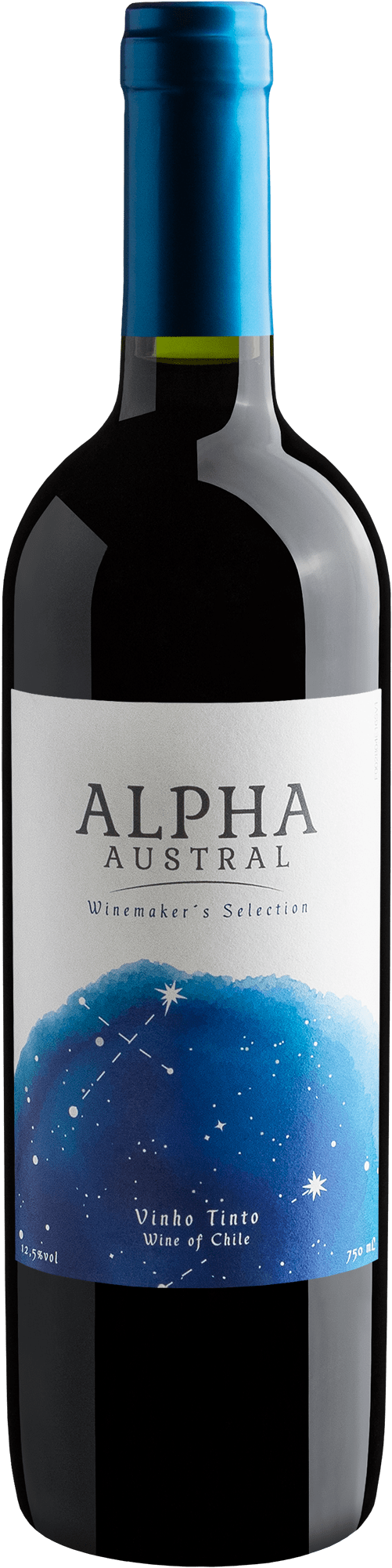 Alpha Austral Winemaker's Selection