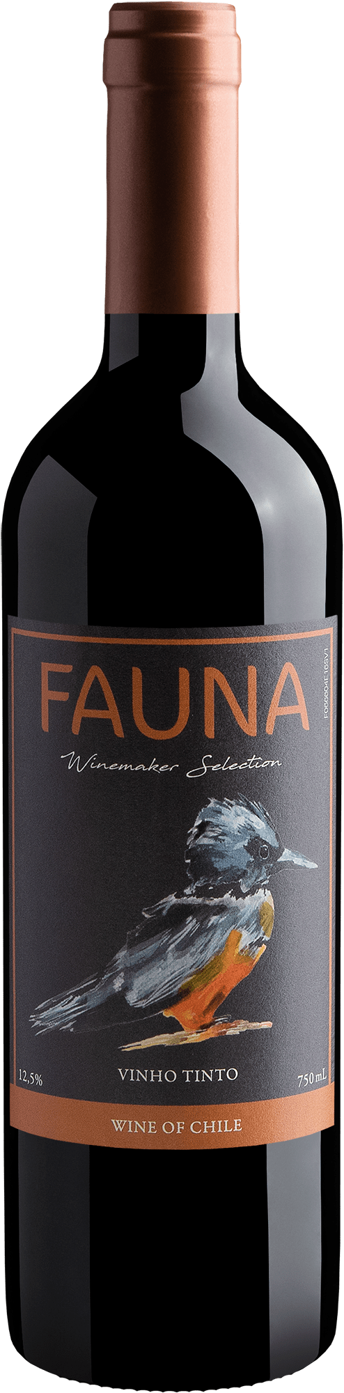 Fauna Winemaker Selection Red Blend