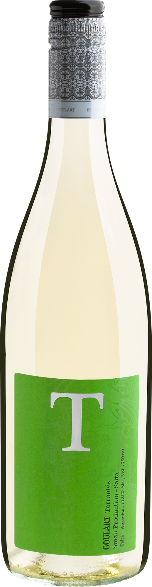 Goulart T Torrontés Small Production 2020