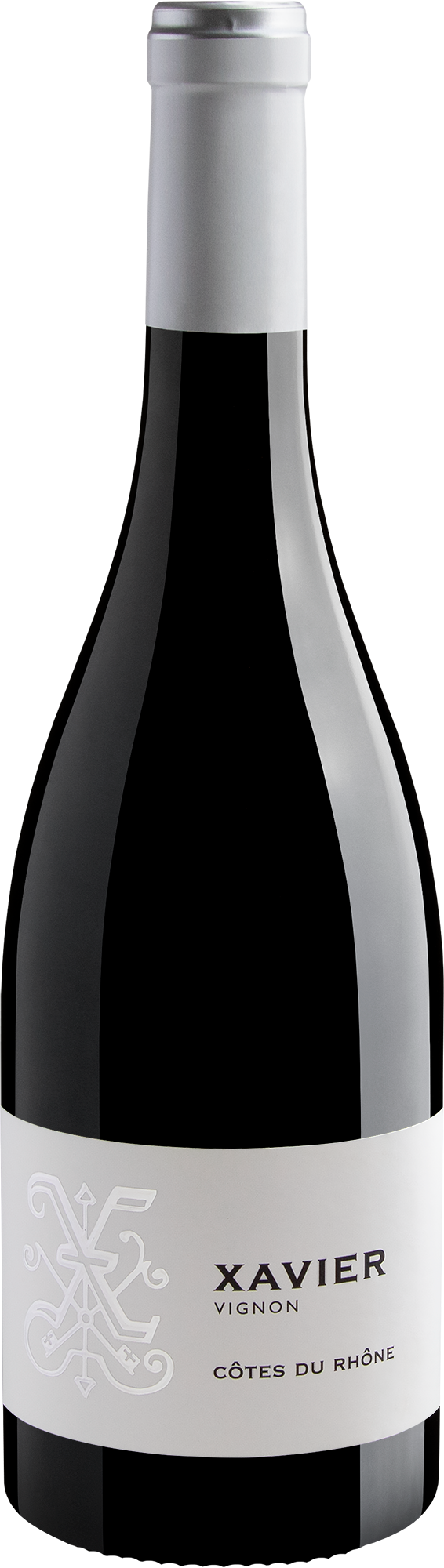 Xavier Vignon Côtes du Rhône XI AOC 2018
