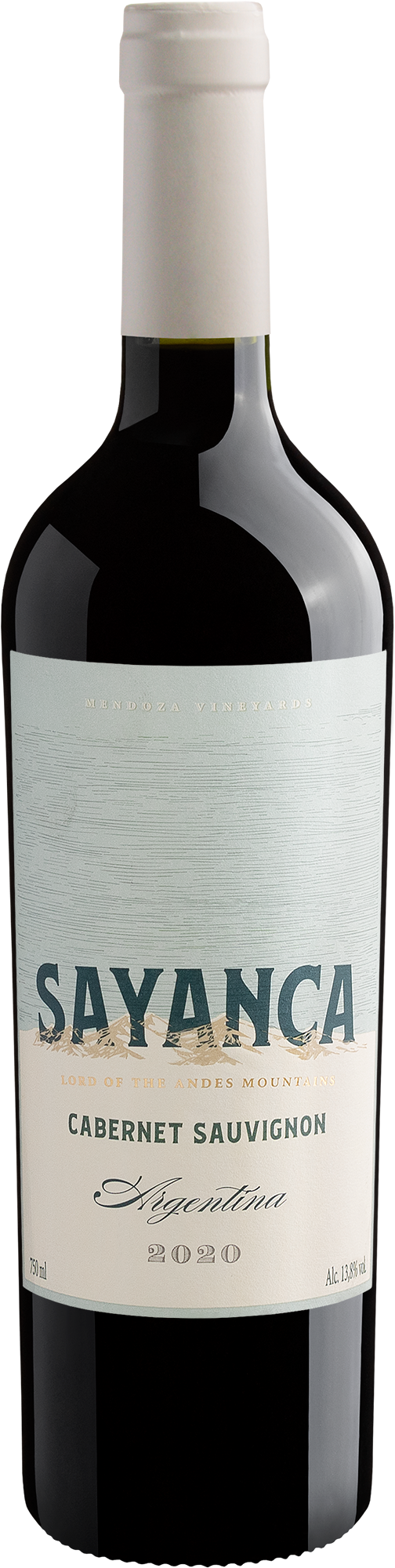Sayanca Cabernet Sauvignon 2020