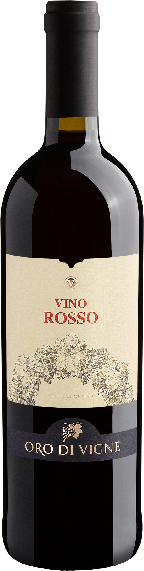 Oro di Vigne Vino Rosso