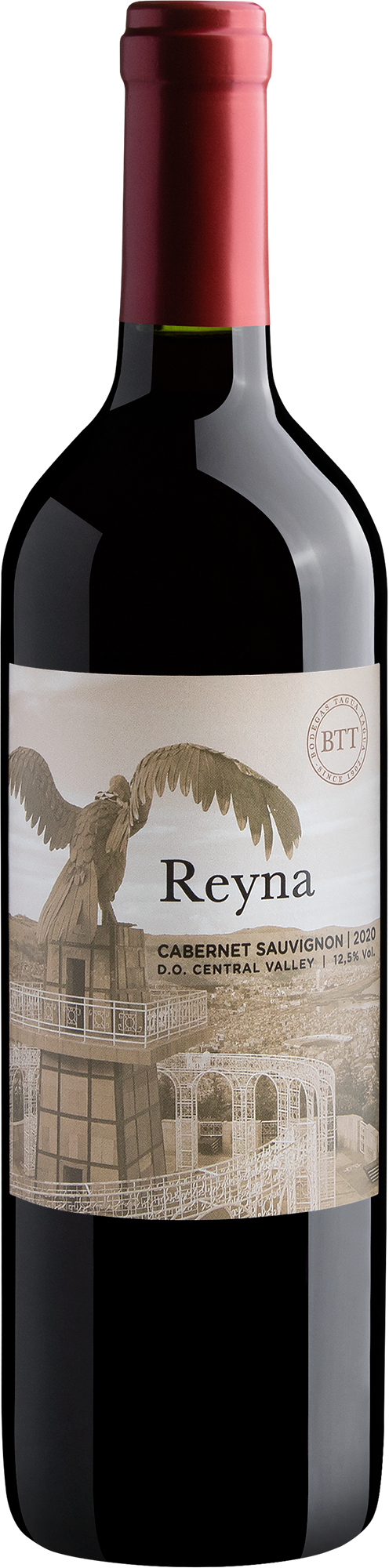 Reyna Cabernet Sauvignon Central Valley D.O. 2020
