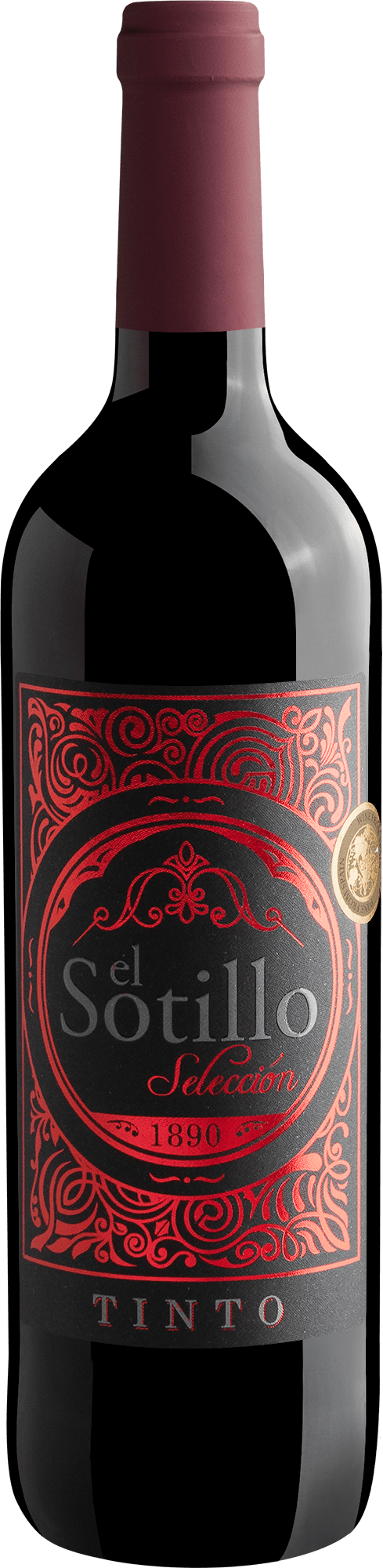 El Sotillo Selección Tinto