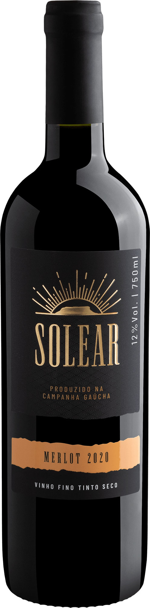 Solear Merlot 2020