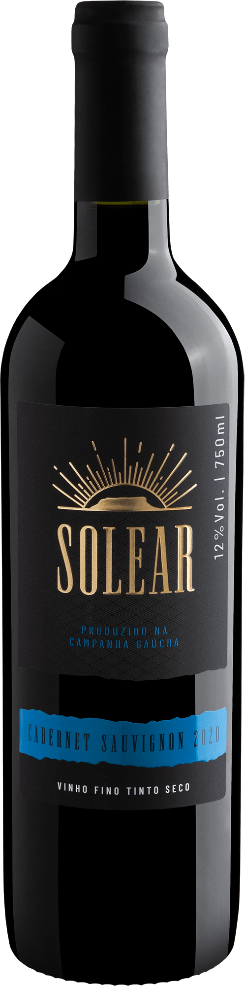 Solear Cabernet Sauvignon