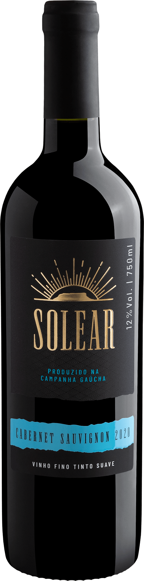 Solear Cabernet Sauvignon Suave
