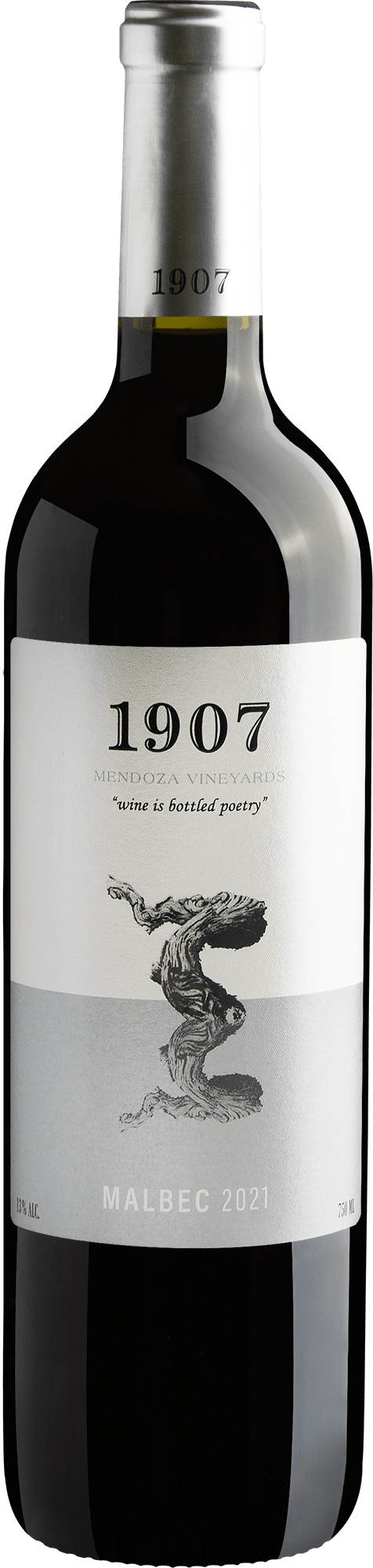 1907 Malbec 2021