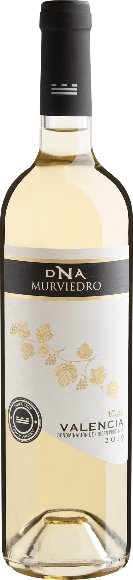 DNA Murviedro Viura Valencia DOP 2019