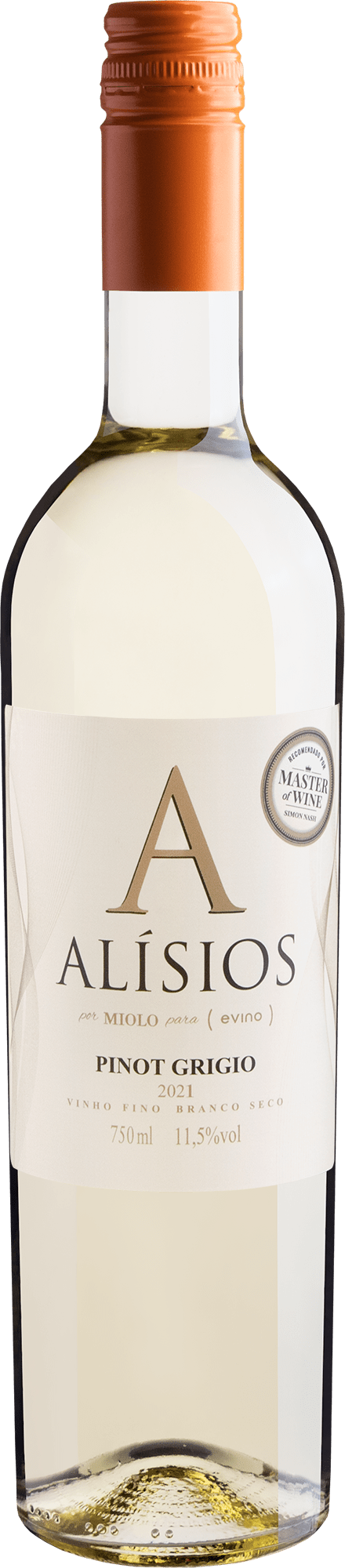 Alísios Pinot Grigio