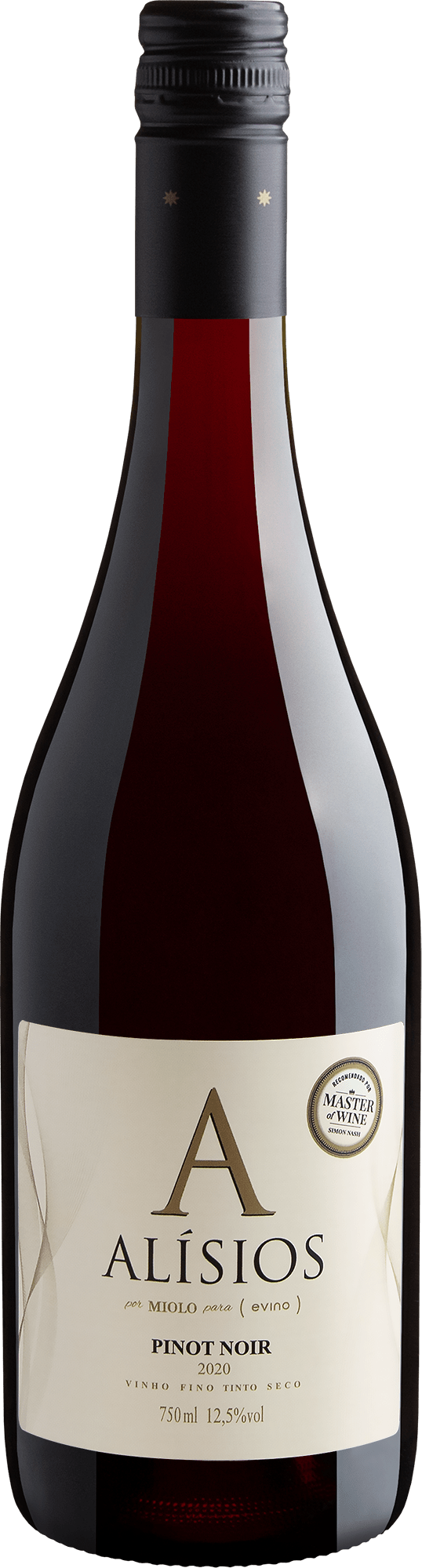 Alísios Pinot Noir 2020