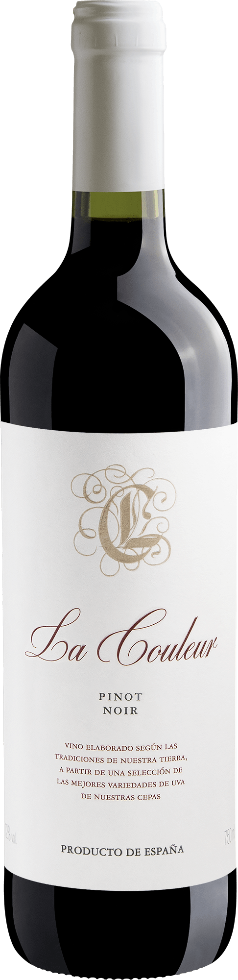 La Couleur Pinot Noir