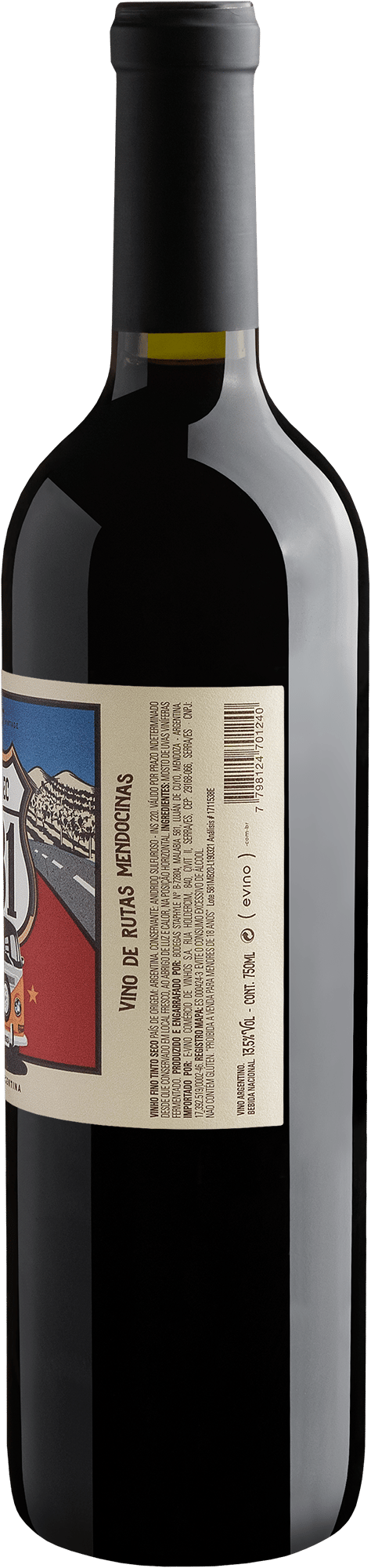 581 Malbec 2020 2