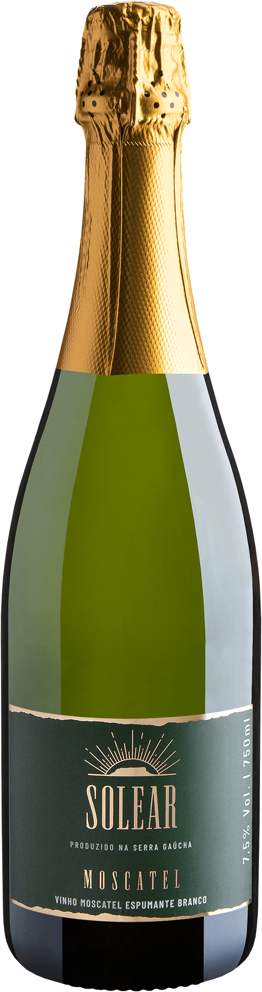 Solear Moscatel Branco