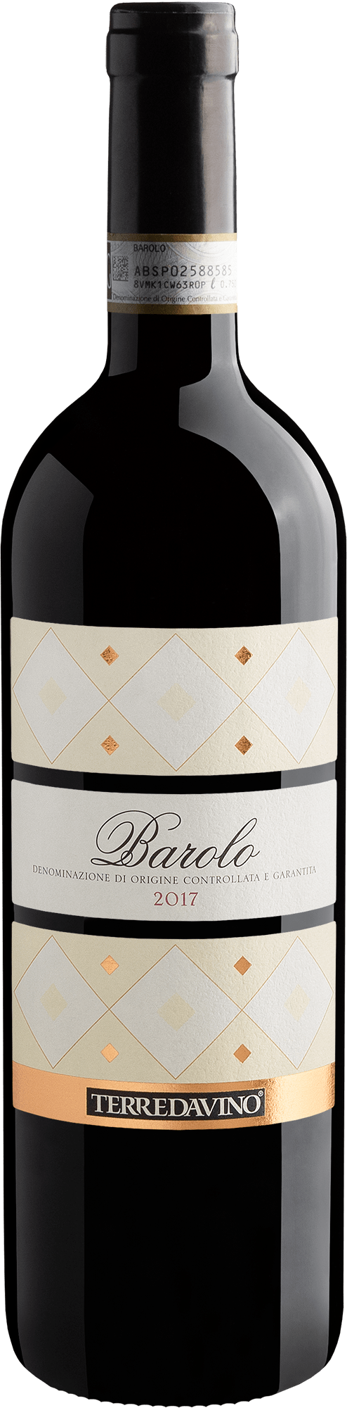 Terre da Vino Barolo DOCG 2017