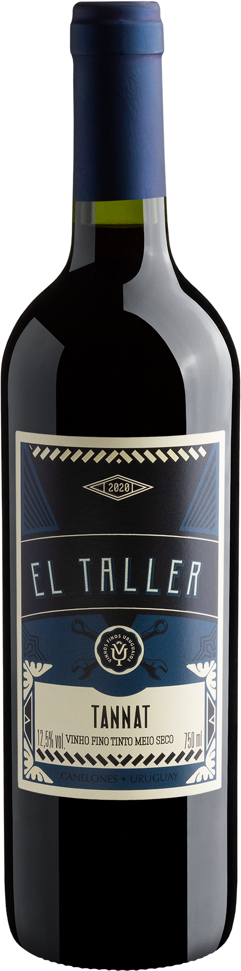 El Taller Tannat