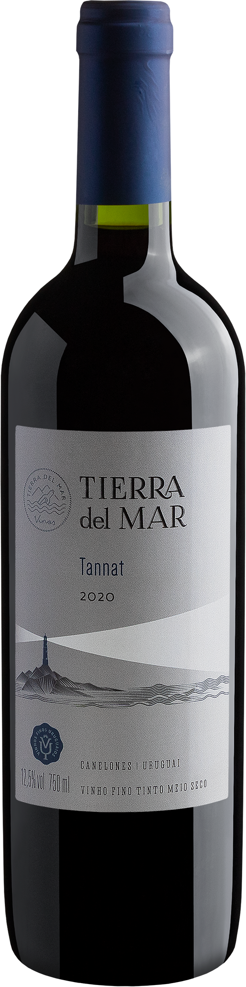 Tierra del Mar Tannat 2020