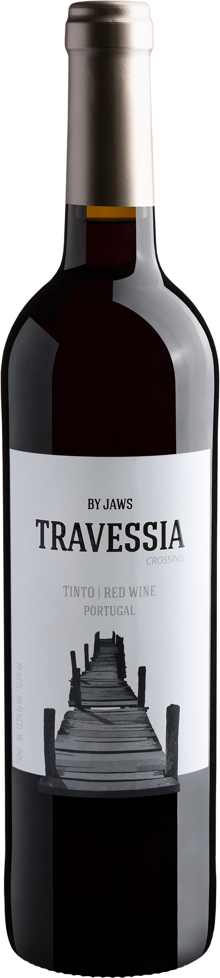 Travessia Tinto by Jaws