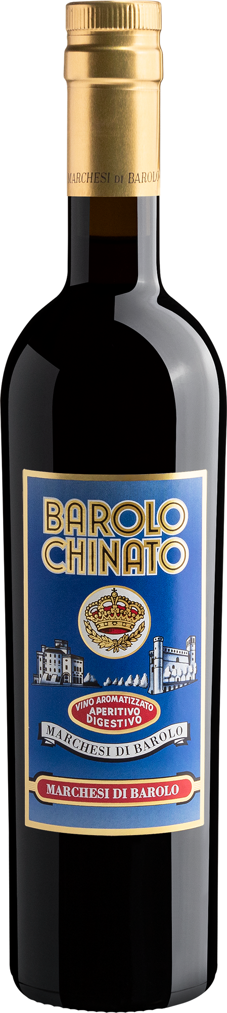Barolo Chinato Marchesi di Barolo
