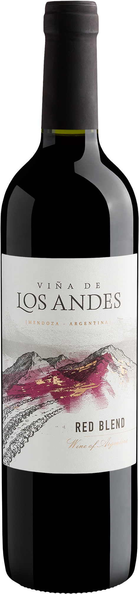 Viña de Los Andes Red Blend