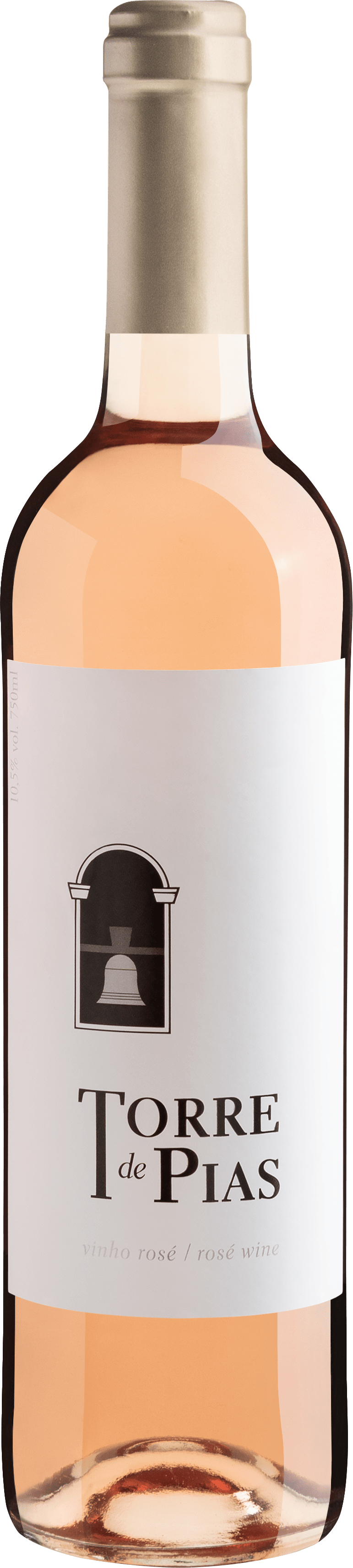 Torre de Pias Vinho Rosé