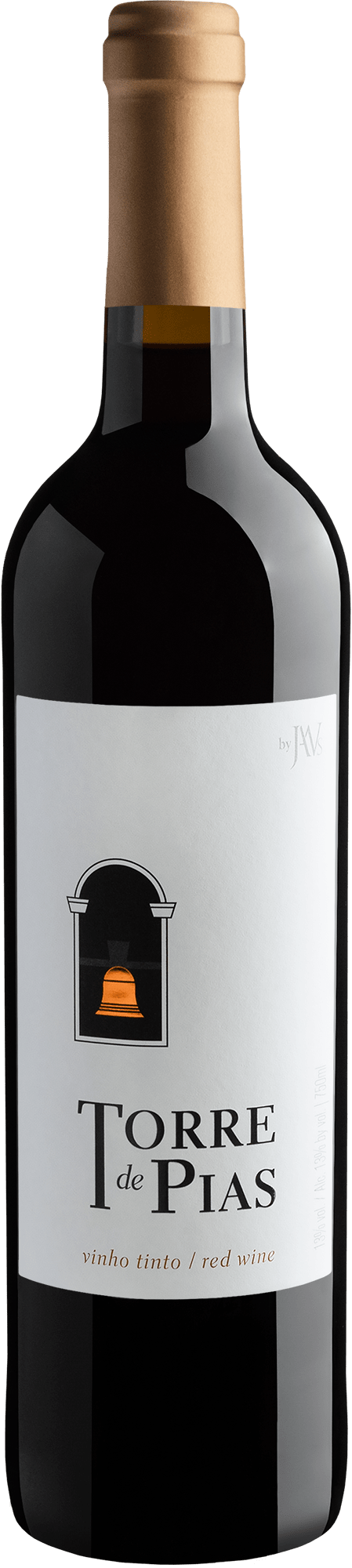 Torre de Pias Vinho Tinto