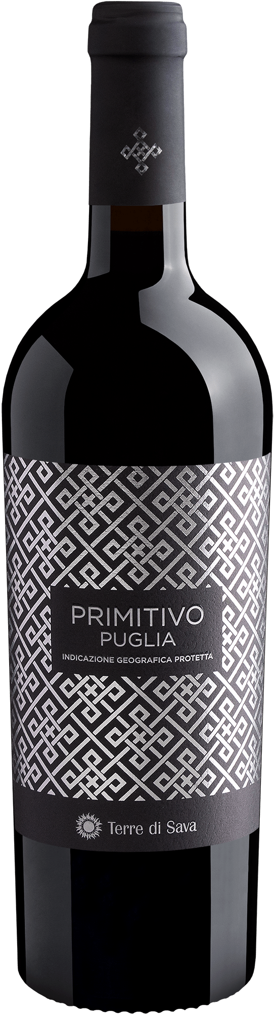 Terre di Sava Primitivo Puglia IGT 2020