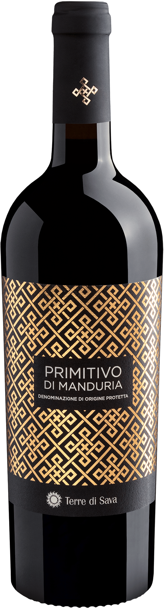 Terre di Sava Primitivo di Manduria DOP 2020