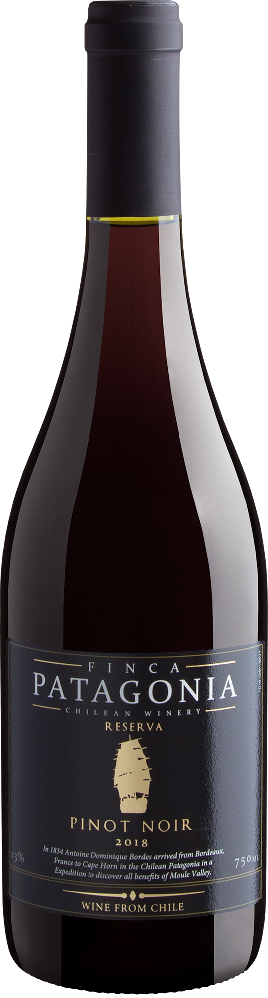 Finca Patagonia Reserva Pinot Noir 2018