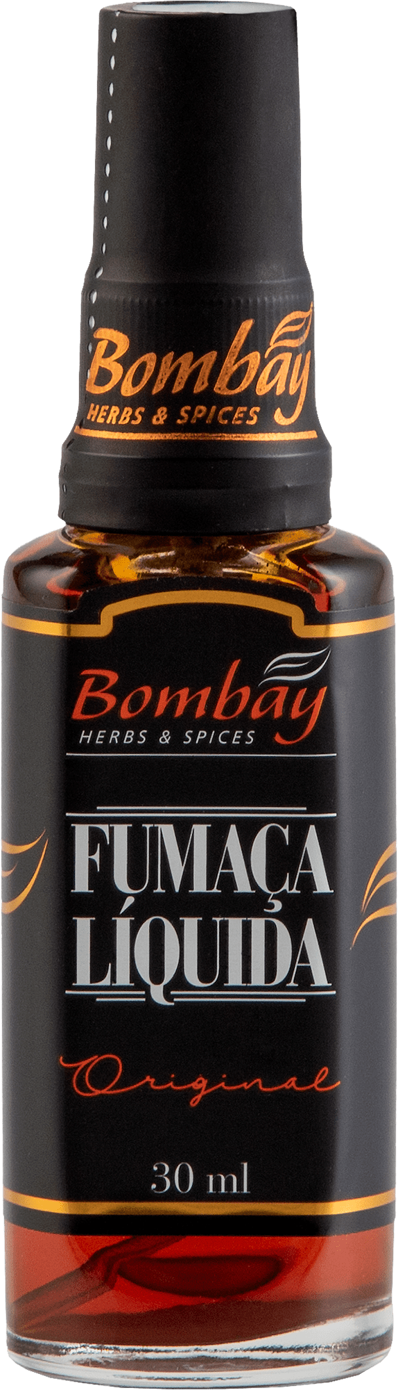 Fumaça Líquida Original Bombay Herbs & Spice - 30mL
