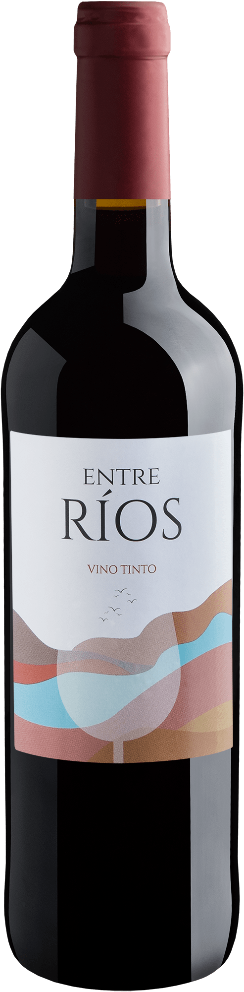 Entre Ríos Vino Tinto