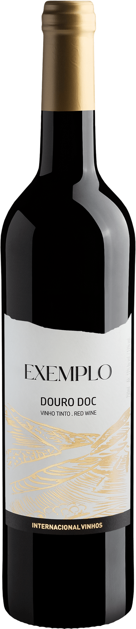 Exemplo Douro DOC