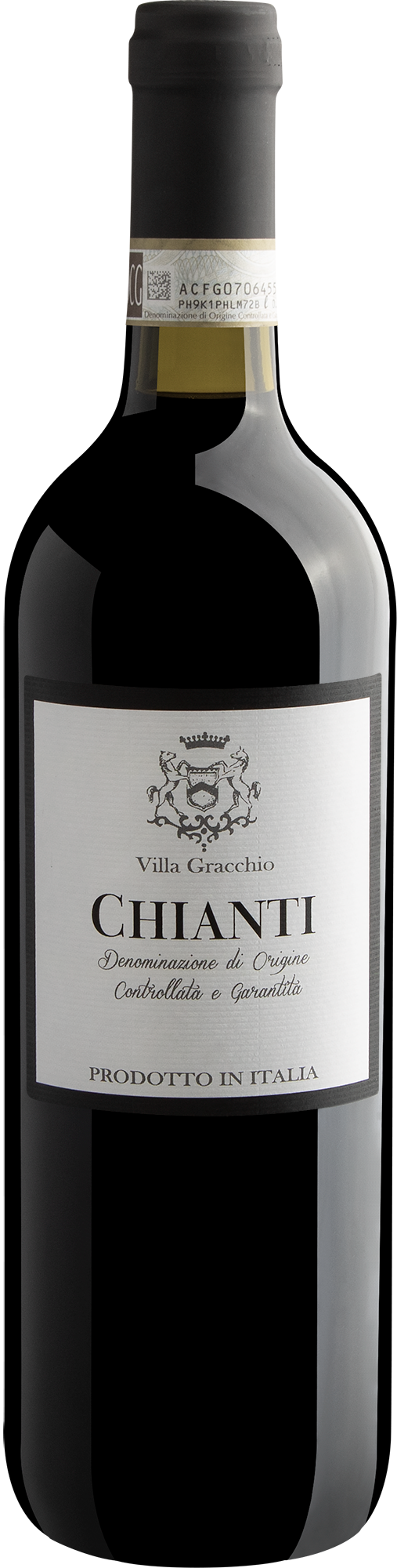 Villa Gracchio Chianti DOCG 2020