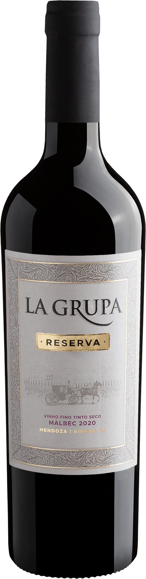 La Grupa Reserva Malbec 2020