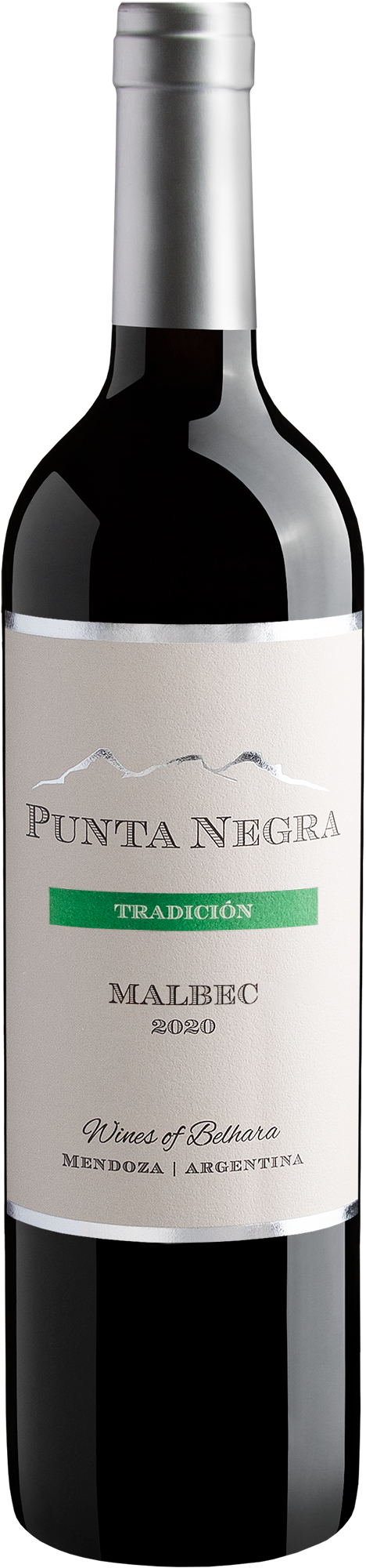 Punta Negra Tradición Malbec
