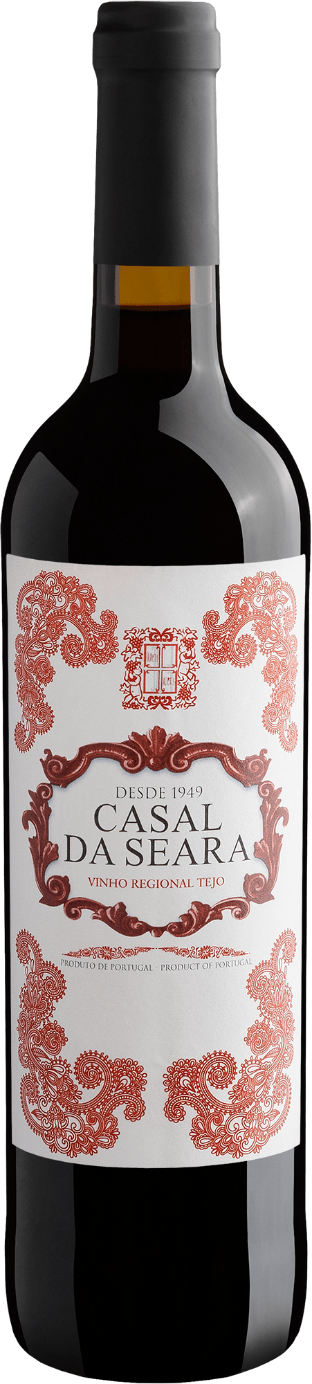 Casal da Seara Tinto Vinho Regional Tejo