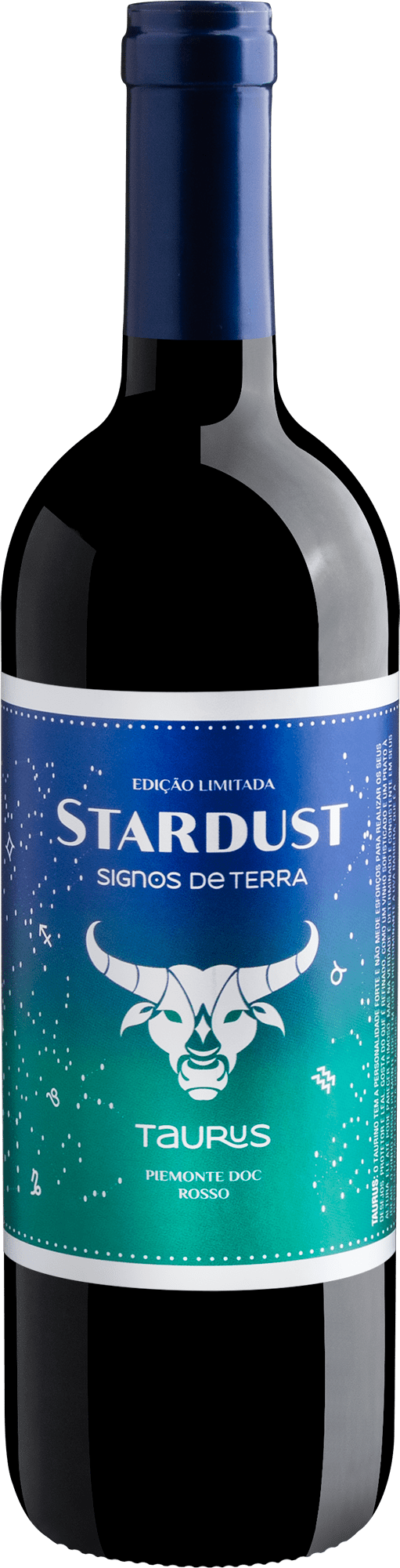 Stardust Edição Limitada Taurus Rosso Piemonte DOC 2020