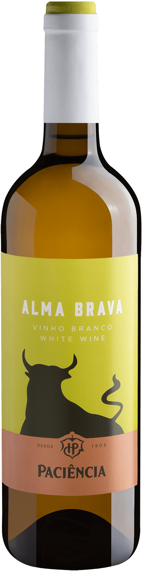 Alma Brava Vinho Branco