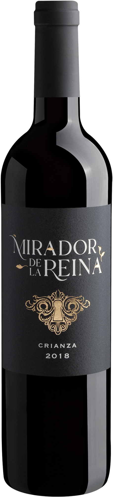 Mirador De La Reina Crianza Navarra D.O. 2018