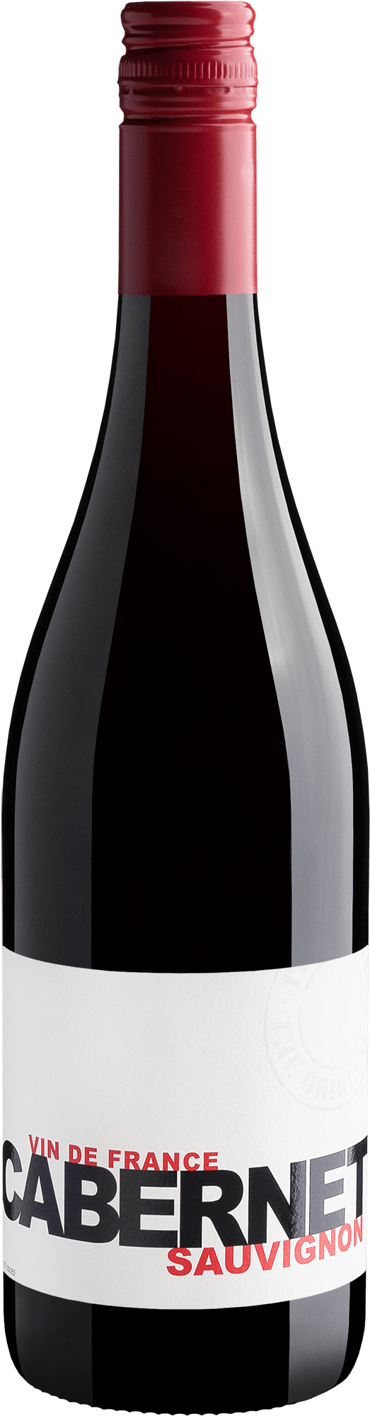 The Original Cabernet Sauvignon