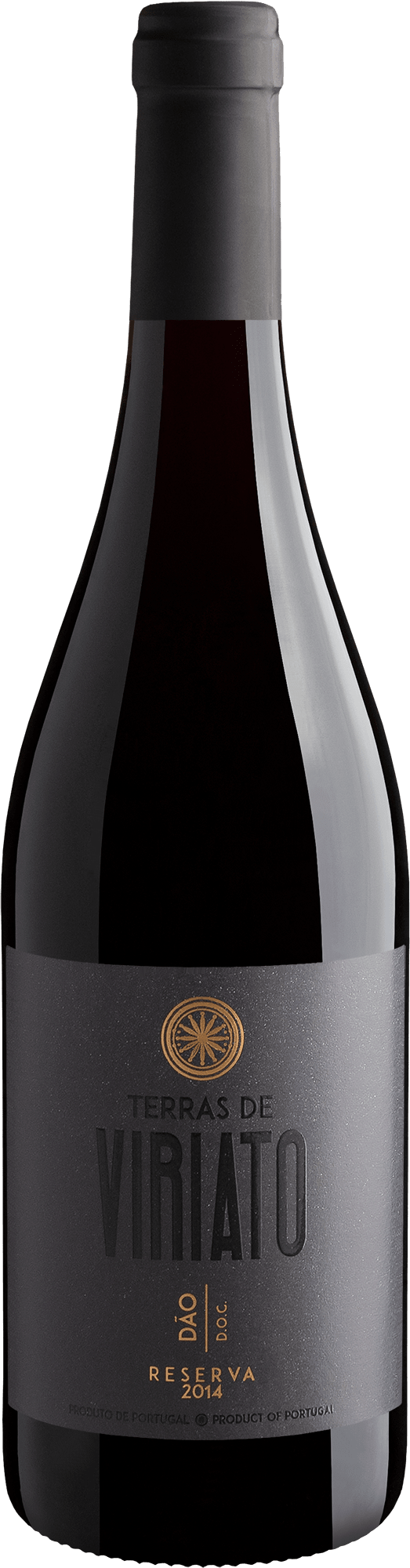 Terras de Viriato Reserva Dão DOC 2014