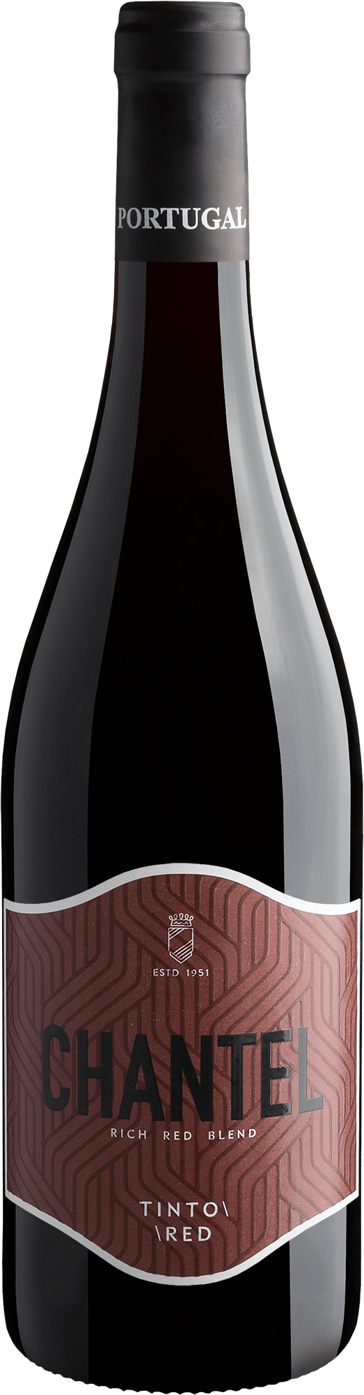 Chantel Rich Red Blend