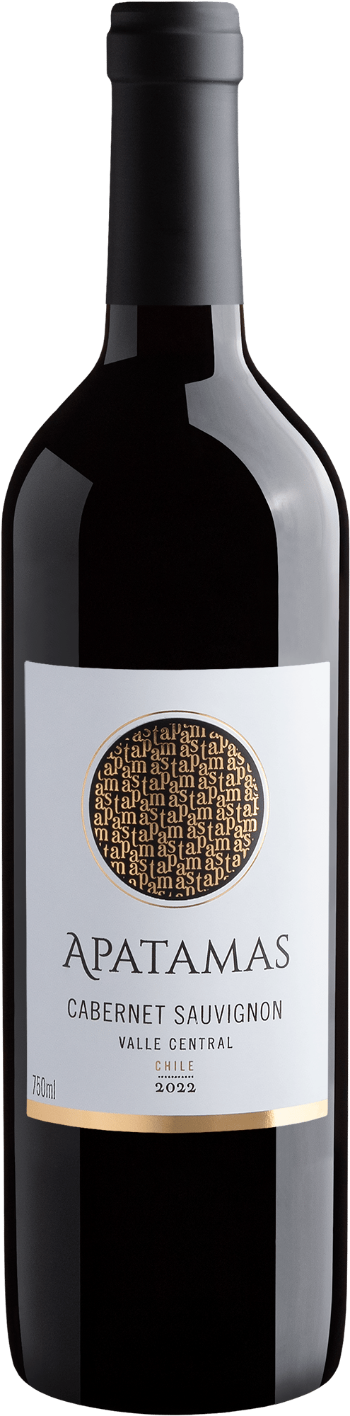 Apatamas Cabernet Sauvignon 2022